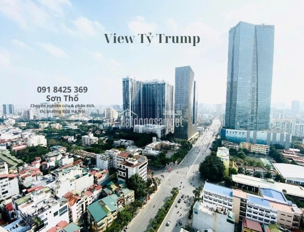 p1810_cc 26 LIỄU GIAI_view Hồ Tây triệu Trump_nội thất xịn giá hời