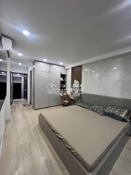 Bán nhà DT 80m2 phân lô , vỉa hè, kinh doanh , oto tránh tại trung tâm Hà Đông mà giá chỉ nhỉnh 13