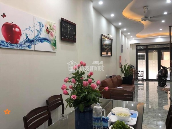 🏠🏠CỰC PHẨM NHÀ PHỐ VĨNH PHÚC DÂN XÂY - 6 TẦNG -THANG MÁY - 50M Ô TÔ - MẶT TIỀN RỘNG