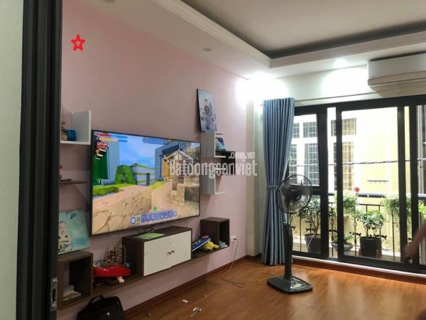 🏠🏠CỰC PHẨM NHÀ PHỐ VĨNH PHÚC DÂN XÂY - 6 TẦNG -THANG MÁY - 50M Ô TÔ - MẶT TIỀN RỘNG