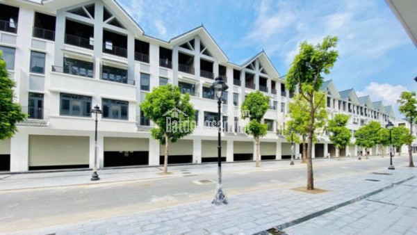 Cần bán gấp,bán cắt lỗ nhà liền kề 15 diện tích 100m2, view biệt thự, KĐT Hinode Royal Park giá