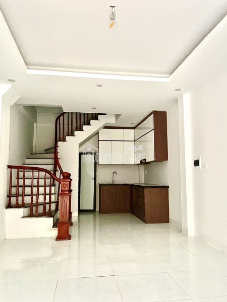 BÁN NHÀ NGÔ THÌ SỸ HÀ ĐÔNG, NGÕ RỘNG THÊNH THANG, 40M2-4T, GIÁ 5.8 TỶ