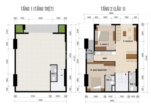 CHDV MỚI 8 TẦNG 20 PHÒNG THANG MÁY, MẶT TIÊN P. THUẬN TÂY QUẬN 7: Nhỉnh 36 Tỷ.LH: 0933910039