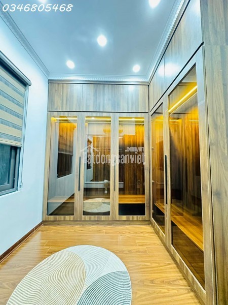 BÁN NHÀ. THỊNH QUANG, THÁI HÀ,THÁI THỊNH, ĐỐNG ĐA. 40m2 4T MT4m. 8TY FULL NỘI THẤT XỊN ĐẸP LUNG