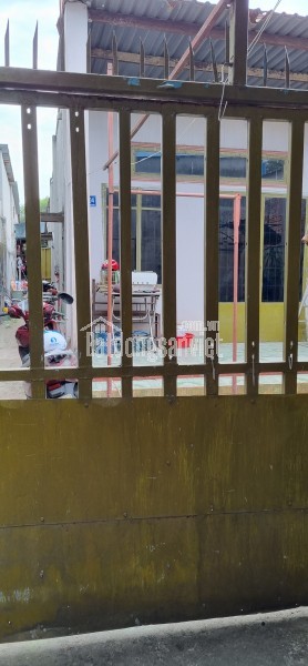 Bán nhà mặt tiền Quốc Lộ 51, Biên Hòa, 152m², 4.2 tỷ, sổ đỏ