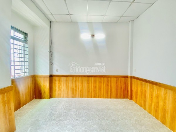 Bán Nhà Quang Trung, 40m2, 2 tầng đúc, Hẻm 3m, 3.45 tỷ TL 0964364745