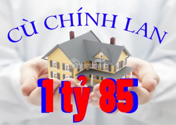 NHÀ 2 TẦNG SIÊU ĐẸP ĐIỆN BIÊN PHỦ CHỈ 2 TỶ 38