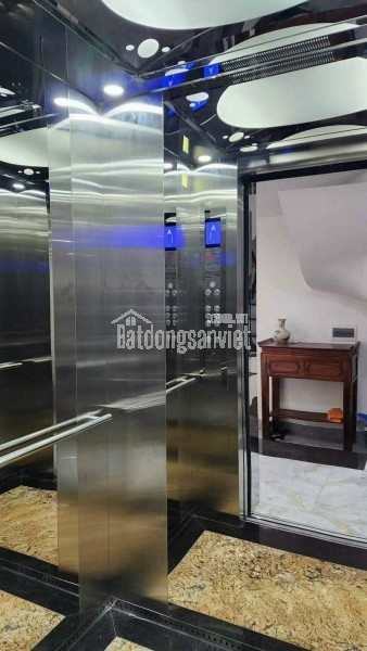 ⚜️ Mặt Phố Tây Hồ Âu Cơ 78 M2 7T MT 5M, Chỉ 20 Tỷ Thang Máy Xịn Dòng Tiền Hàng Tháng⚜️