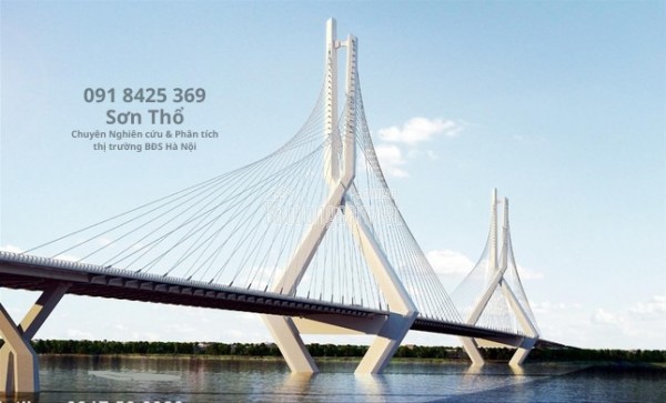 Hiếm! 172m ĐẤT Trích Sài Hồ Tây - 8.7 Tỷ - 50tr/m ODT - đầu tư dài hạn.