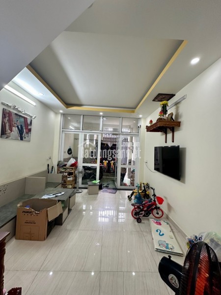 KẸT TIỀN BÁN GẤP lô đất 4*30 SHR, HXH khu Hiệp Thành City. CHỈ 3.7 tỉ