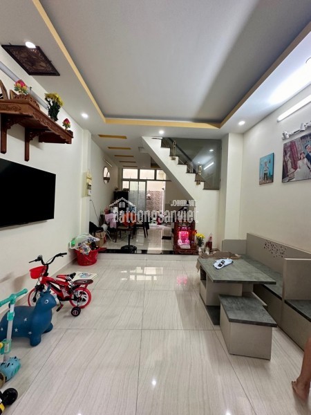 KẸT TIỀN BÁN GẤP lô đất 4*30 SHR, HXH khu Hiệp Thành City. CHỈ 3.7 tỉ