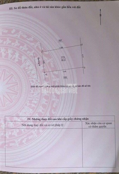 BÁN NHÀ KIM GIANG, HOÀNG MAI, 10M Ô TÔ TRÁNH, 30M2, 5.95 TỶ