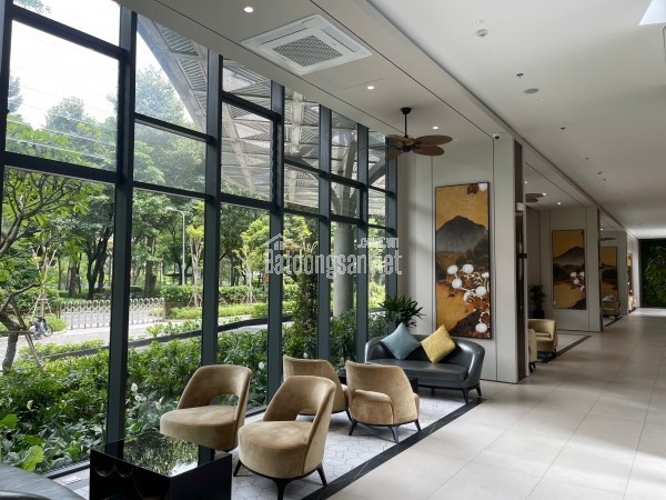 Căn hộ resort Diamond Centery (Hồ nước mặn, cigar lounge, golf 3D,...) - CK 17%!!!