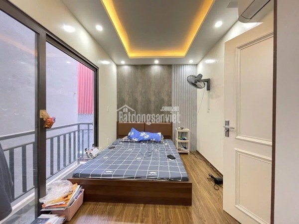 BÁN NHÀ HẺM XE HƠI SỐ 145 LÊ VĂN QUỚI, 53,2m2 4 TẦNG 4,2 TỶ.