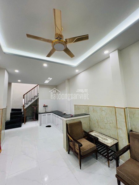 Bán nhà hẻm đường Lư Giang Phước Đồng 200m2 giá chỉ 2ty4