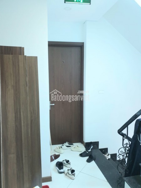 ⚜️Tòa Apartment Mặt Phố VIP Yên Hoa, Mặt Hồ Tây, 101m2 9T, MT 4.5m, 15 Phòng, Chỉ 47 TỶ⚜️