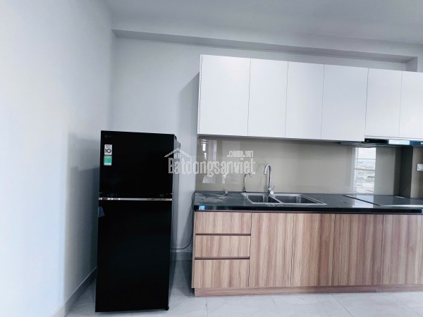 Cho Thuê căn hộ 2PN Full NT tại HT Pearl giá 7,5 triệu, diện tích 72m2, view đẹp