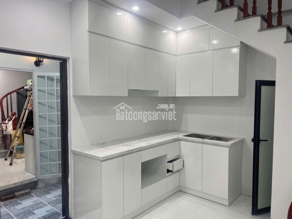 PHỐ LỤA - LÔ GÓC 3 THOÁNG - TRUNG TÂM QUẬN HÀ ĐÔNG - Ô TÔ ĐỖ GẦN - 46M2 - NHỈNH 6 TỶ