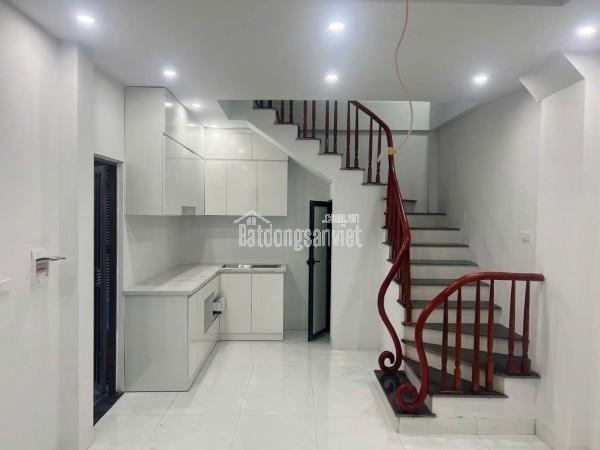 PHỐ LỤA - LÔ GÓC 3 THOÁNG - TRUNG TÂM QUẬN HÀ ĐÔNG - Ô TÔ ĐỖ GẦN - 46M2 - NHỈNH 6 TỶ