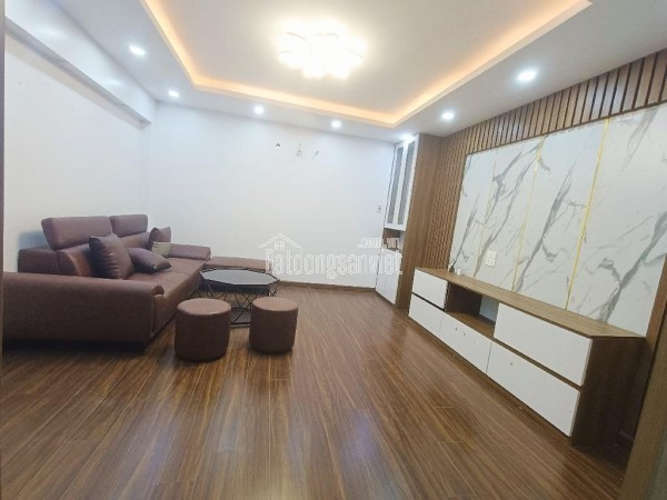 Bán nhà Thanh Xuân ngõ 1 Bùi Xương Trạch 7.65 tỷ, 38m2, MT 5m, ở ngay, gần hồ điều hòa