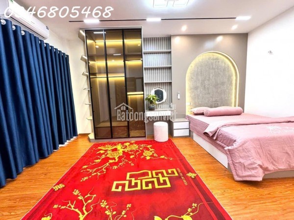 BÁN NHÀ 3 TẦNG, 41M², LÊ VĂN DUYỆT, P.1, BÌNH THẠNH, 5.6 TỶ - SỔ HỒNG