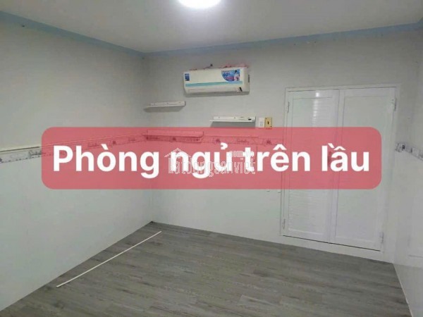 97. Nhà 5 Triệu 2 Phòng Ngủ Đường Nguyễn Thông