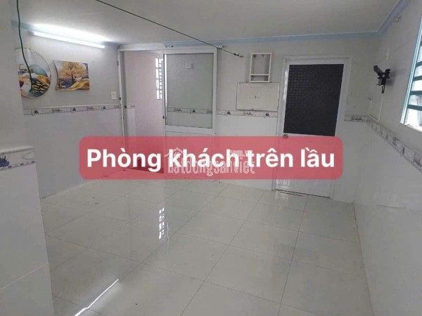 97. Nhà 5 Triệu 2 Phòng Ngủ Đường Nguyễn Thông