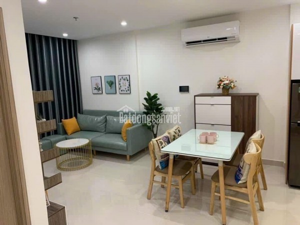 Cần cho thuê căn hộ Vinhomes Grand Park  full nội thất