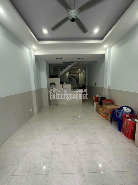 🔥CĂN NHÀ 64M² - LÊ VĂN QUỚI, BÌNH TÂN - GIÁ CHỈ 87.5TR/M² - AN CƯ NGAY TẾT!