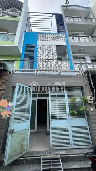 🔥CĂN NHÀ 64M² - LÊ VĂN QUỚI, BÌNH TÂN - GIÁ CHỈ 87.5TR/M² - AN CƯ NGAY TẾT!