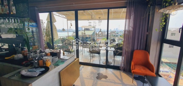 BÁN TÒA 9 TẦNG VIEW HỒ TÂY 125M2, MT 7M HƠN 6 CHỤC KDVP CỰC HIẾM NHÀ BÁN