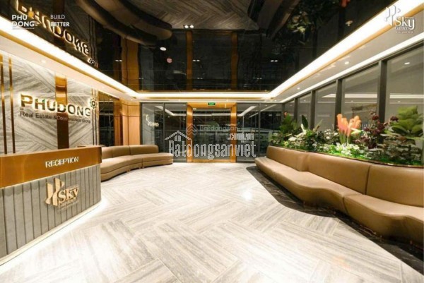 Cho thuê Phú Đông Sky Garden nhà mới 100%, miễn phí PQL 12 tháng. LH CĐT 0906 536 736