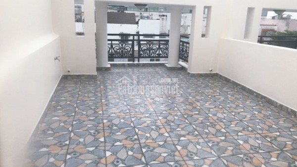 BÁN NHÀ NGAY VẠN PHÚC CITY - HIỆP BÌNH PHƯỚC, THỦ ĐỨC - 4PN - 4 TẦNG - 60M² - GIÁ 6.8 TỶ