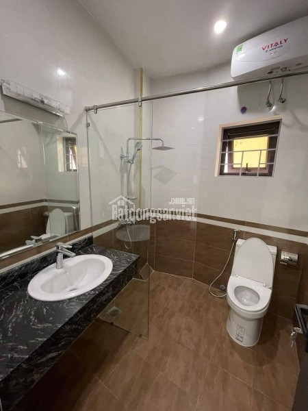 Bán Nhà Xuân La, Tây Hồ.41m2, 6 tầng, gara oto.mt 5m, 11.9 tỷ