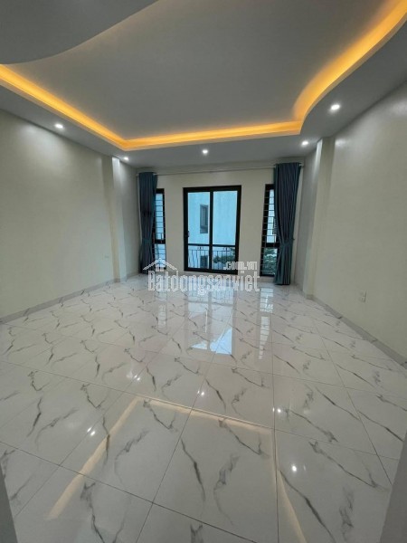 Bán Nhà Xuân La, Tây Hồ.41m2, 6 tầng, gara oto.mt 5m, 11.9 tỷ