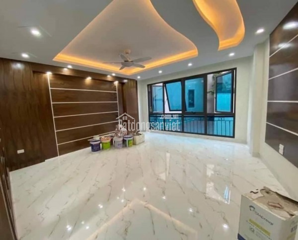 Bán Nhà Xuân La, Tây Hồ.41m2, 6 tầng, gara oto.mt 5m, 11.9 tỷ