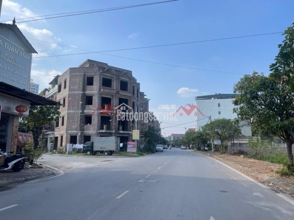 GIÁ 4,6TY ĐẤT BIÊN GIANG-QUẬN HÀ ĐÔNG D/T:45,2M