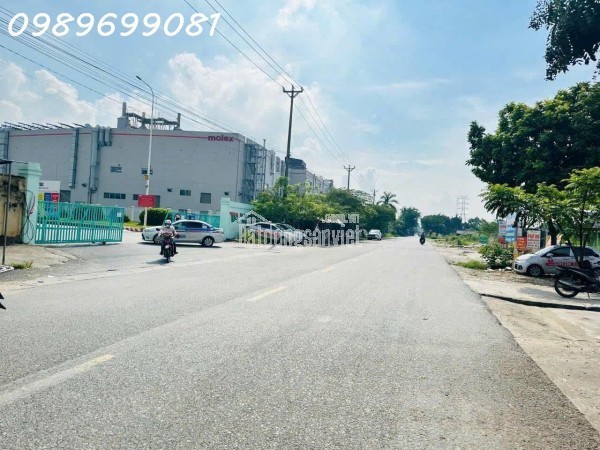 Bán đất đấu giá Sáp Mai Võng La Đông Anh 69,1m2 gần cầu Thượng Cát