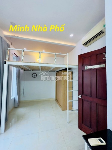 Bán Nhà Quang Trung 3 Tầng 2 PN Gần Ngã 6 Gò Vấp Nhỉnh 3 Tỉ