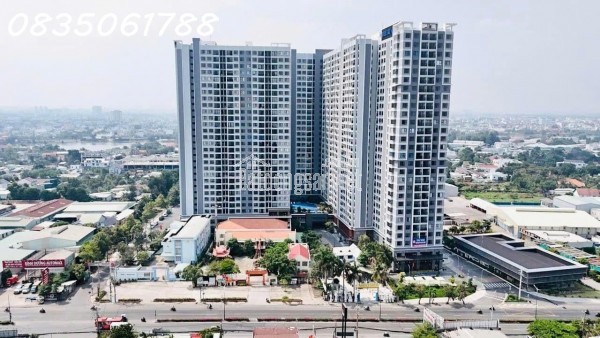 CẦN BÁN CĂN HỘ OPAL SKYLINE  – THUẬN AN, BÌNH DƯƠNG