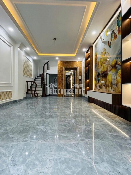 💥 BÁN NHÀ NGỌC THỤY – LONG BIÊN – 5.95 TỶ 💥
🏡 NHÀ ĐẸP – GẦN PHỐ – NGÕ THÔNG – Ô TÔ ĐỖ CỔNG