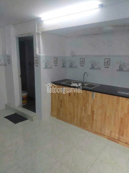 Hẻm 3,5m Hậu Giang, nhà nhỏ xinh, dtsd 32m2, giá 1,8 tỷ