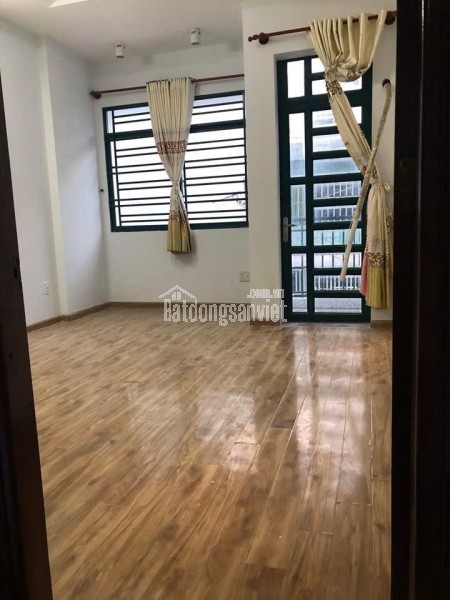 BÁN NHÀ 2 TẦNG, 60M2, HXH, ĐƯỜNG SỐ 11 BÌNH HƯNG HÒA, BÌNH TÂN, NHĨNH  4 TỶ - SỔ ĐỎ