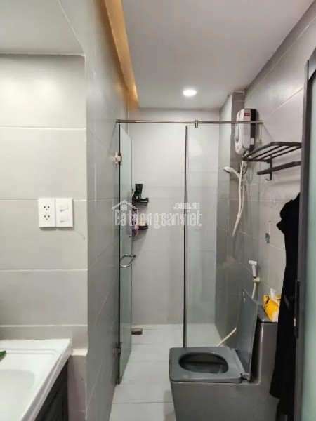 BÁN NHÀ 54M2, 5PN, 6WC, PHẠM ĐĂNG GIẢNG, BÌNH HƯNG HÒA, BÌNH TÂN - 7 TỶ - SỔ ĐỎ