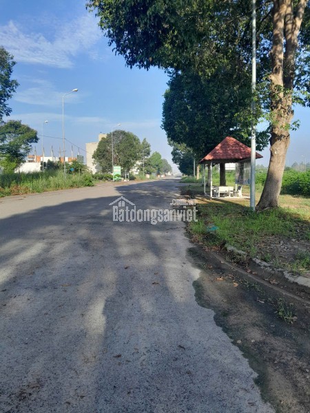 Bán đất nền dự án dự án Dự án Hud Long Thọ Nhơn Trạch, Khu đô thị Long Thọ - Phước An giá 3 tỷ