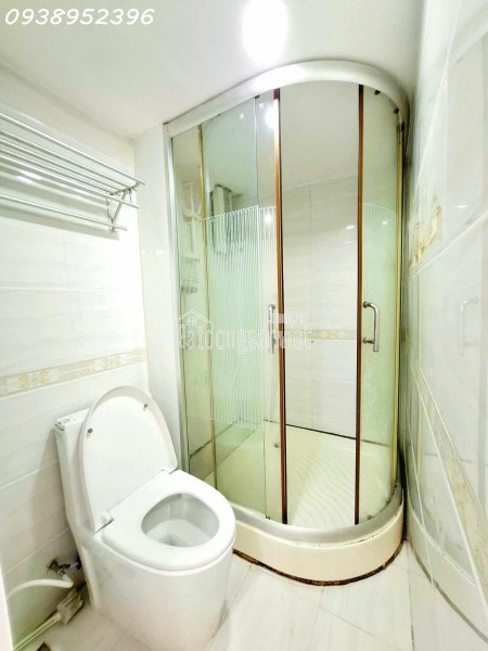 TÔI CẦN BÁN NHÀ 3 TẦNG, 45M2, HẺM TRẦN VĂN QUANG, TÂN BÌNH - GIÁ 4.7 TỶ - SỔ HỒNG CHÍNH CHỦ