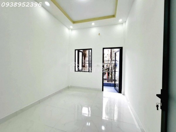 TÔI CẦN BÁN NHÀ 3 TẦNG, 45M2, HẺM TRẦN VĂN QUANG, TÂN BÌNH - GIÁ 4.7 TỶ - SỔ HỒNG CHÍNH CHỦ