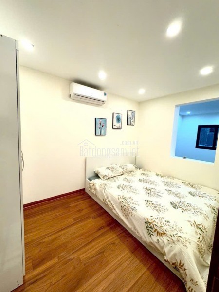 TT VŨ THẠNH 40M²/80M² - 4,3 TỶ - NHÀ ĐẸP ĐÓN TẾT, TẶNG FULL NỘI THẤT