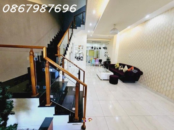 Bán Căn Nhà Homestay Tâm Huyết KDT Phước Long A, Nha Trang  Diện Tích 97.5m², Giá 6,55 Tỷ