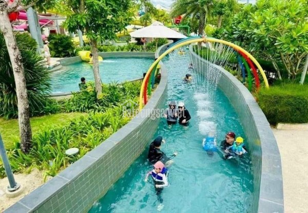 CHÌA KHÓA TỚI NGÔI NHÀ MƠ ƯỚC - SỞ HỮU NGAY CĂN HỘ BEVERLY SOLARI CĂN GÓC VIEW CỰC ĐẸP GIÁ NHỈNH